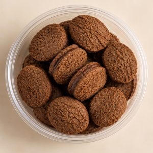 Choc Royale Treat Tub