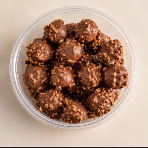 Ferrero Treat Tub